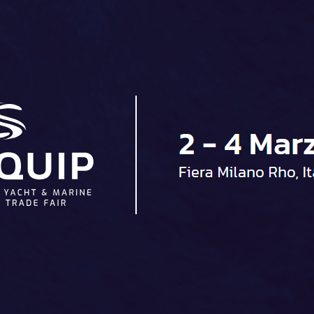 Rinò Yachts al SEAQUIP 2027: L'innovazione sostenibile fa rotta verso il Salone Nautico